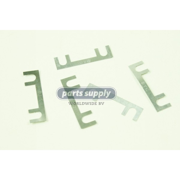 Fuse (25 amp) for Terex Demag reference 36087540