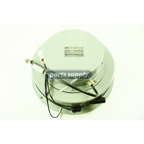 Detector boom for Tadano Faun reference 36130940000