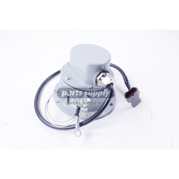 Detector, Outrigger Length for Tadano Faun GT900 reference 36131940000