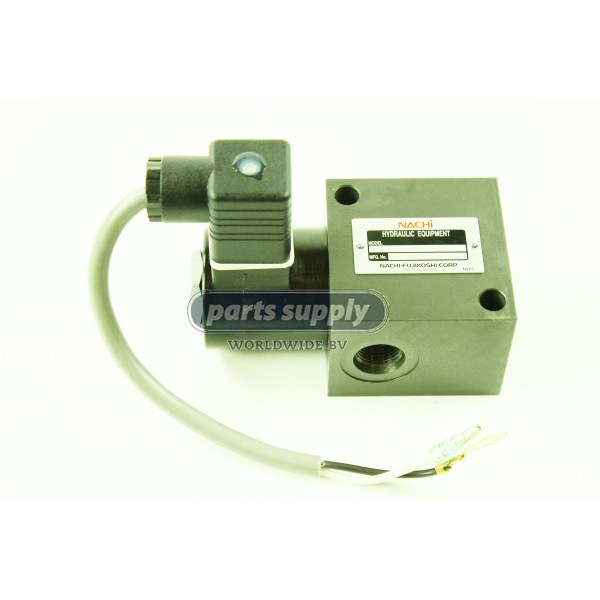 Valve, Solenoid for Tadano Faun reference 36642710001