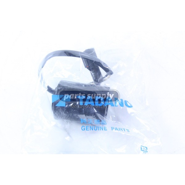 Outrigger coil for Tadano Faun TR500E-3 reference 36646375050