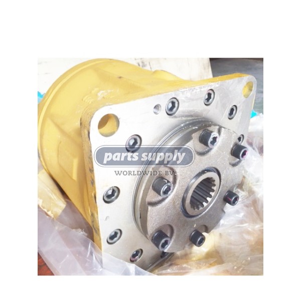 Hydraulic motor for Tadano Faun TR250M-5reference 36661420000