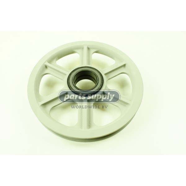 Sheave Assy for Tadano Faun reference 37001000270