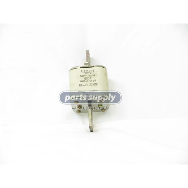 Fuse link for Terex Demag reference 37139340