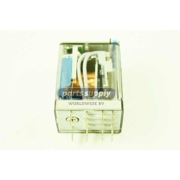 Relay for Terex Demag reference 39977340