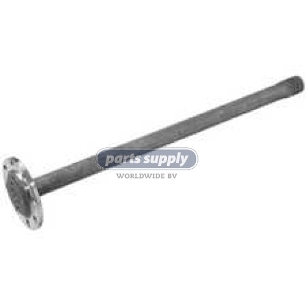 Axle shaft for Linkbelt HTC8675 reference 3A24253