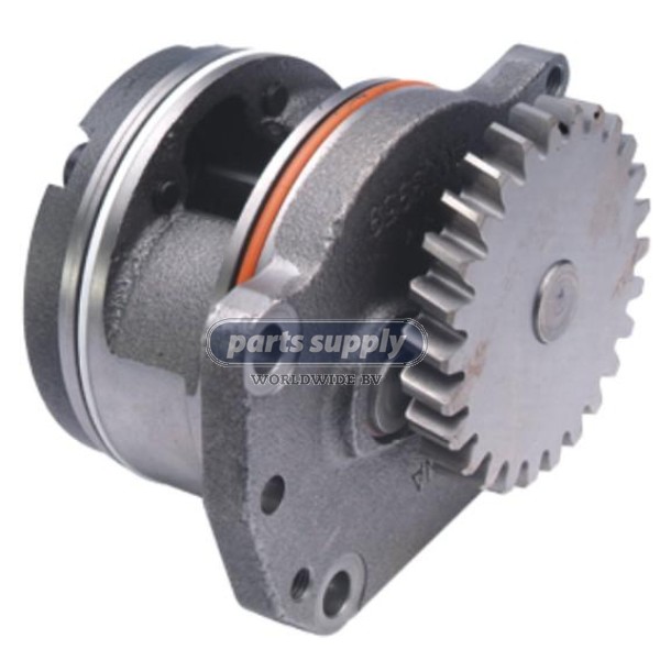 Pump lub oil for Cummins QM11 reference 4003950