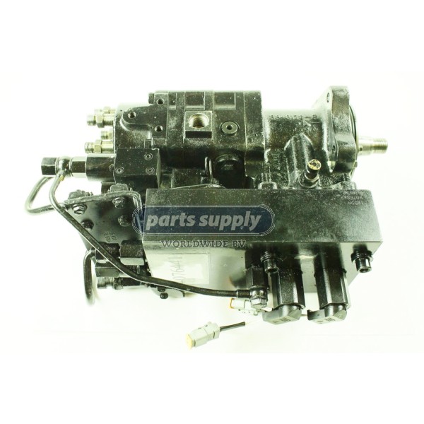 Diesel Injection pump for Cummins ISC285 reference 4076441