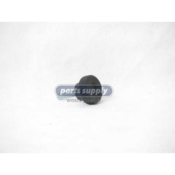 Knurled screw for Liebherr reference 409706008.