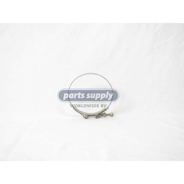 Clamp for Terex Demag reference 41264612