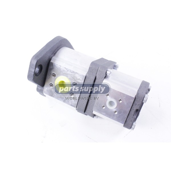 Double pump for Terex Demag AC50-1 reference 41273112