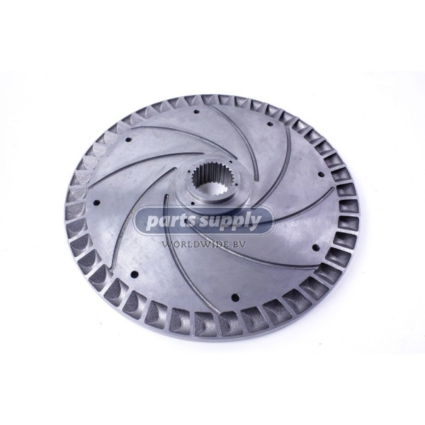 Rotor for ZF reference 4130305373