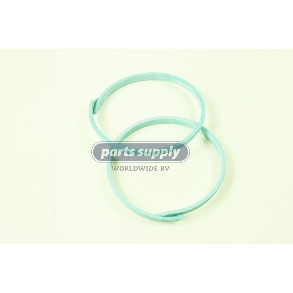 Support ring for Terex Demag AC80-2 reference 41484040