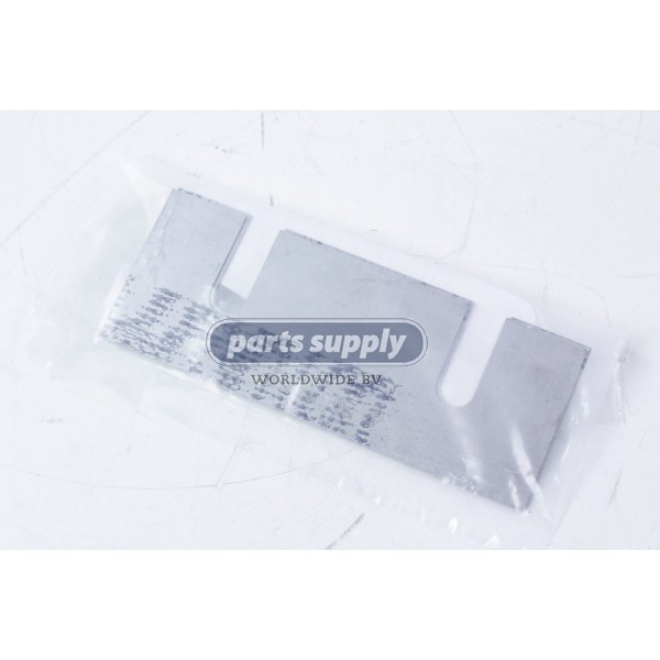 2 Hole shim 1MM for Manitowoc Grove RT540E reference 4159910551