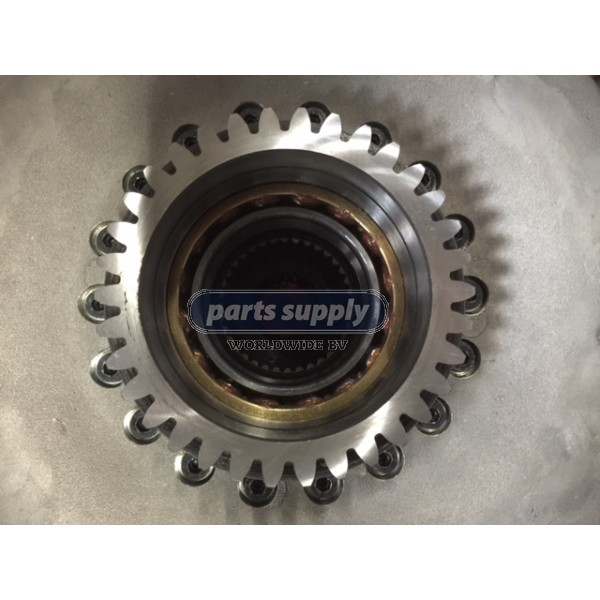 Converter for ZF WSK400 reference 4168040068