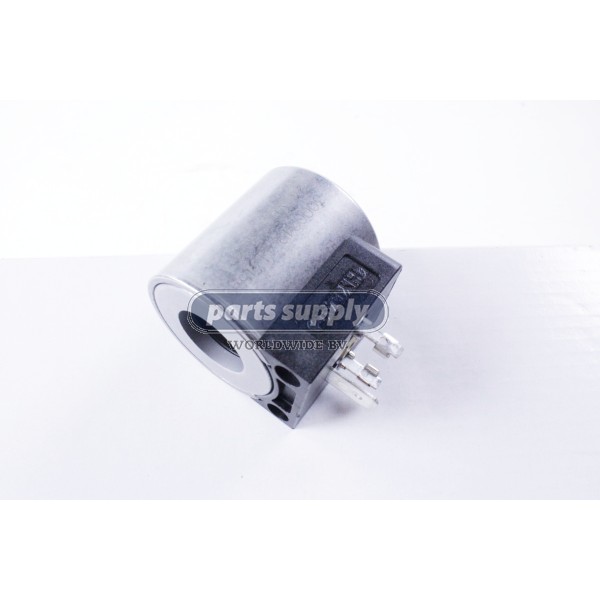 Solenoid switch, static brake hoist for Terex Demag AC100 reference 41717312