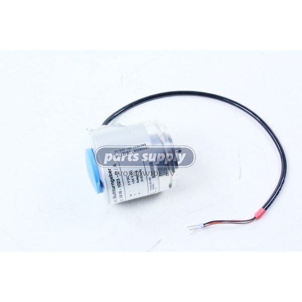 Analog sensor for Terex Demag CC2400 reference 41727112