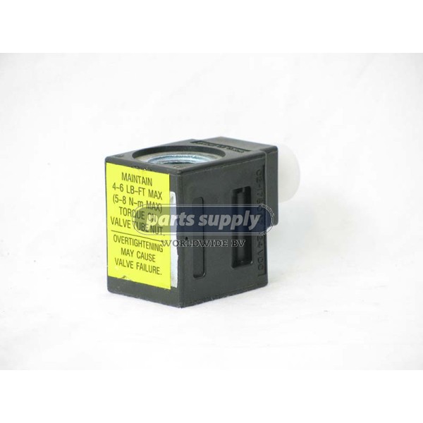 Solenoid for Terex Demag reference 42065812