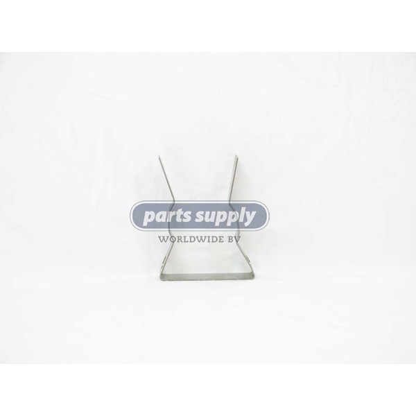 Spring plate for Terex Demag reference 42107412