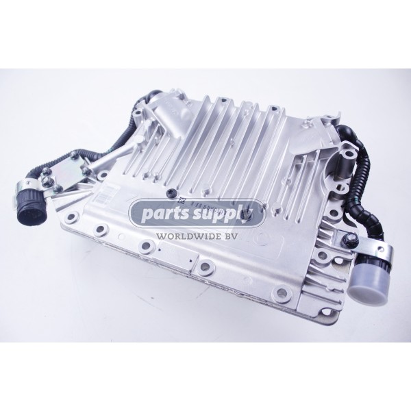 Gear actuator for Terex Demag AC200 reference 42285912