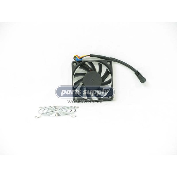 Fan for Terex Demag reference 42301212