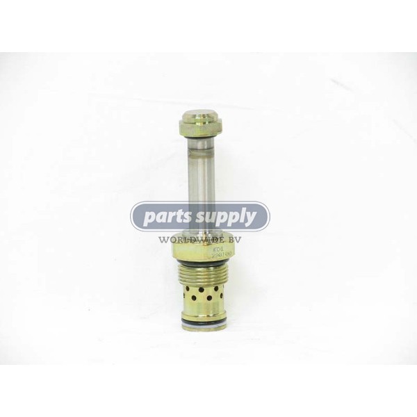 Solenoid valve for Terex Demag reference 43027573