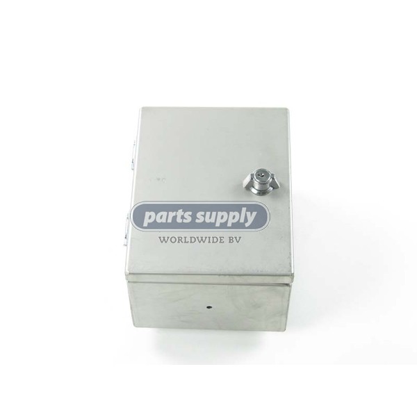 Cover for Terex Demag reference 43055373