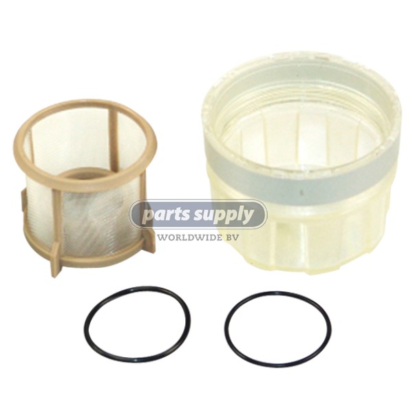Filter cartridge for Terex Demag reference 43120673