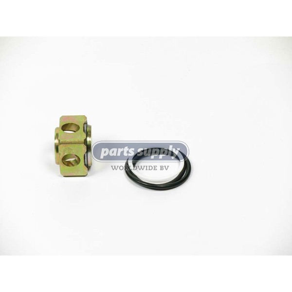 Seal kit for Terex Demag reference 43155012