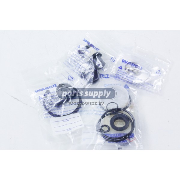 Repair kit with Wabco reference 4324100052