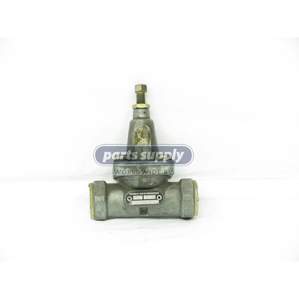 Westinghouse valve for Wabco reference 4341001030