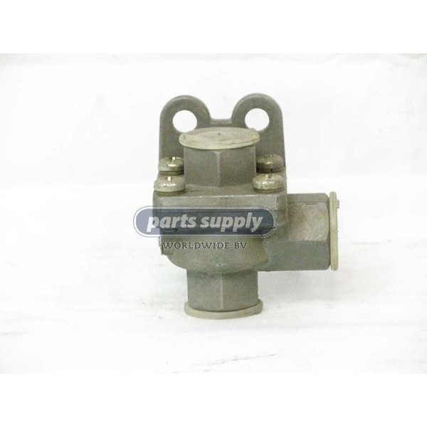 Valve for Liebherr reference 4342020000
