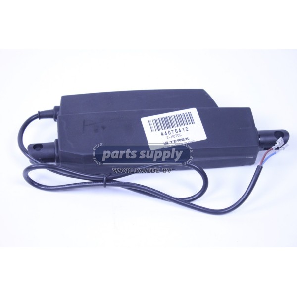 Electrical motor for Terex Demag AC80 / AC110 reference 44070412