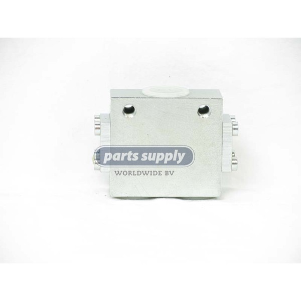 Current divider for Terex Demag reference 44083540