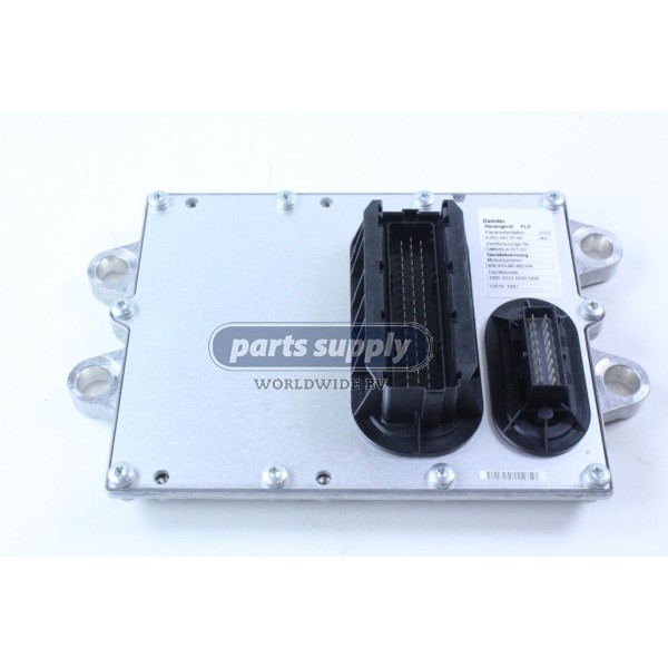 Control unit for Terex Demag AC50 reference 44137712