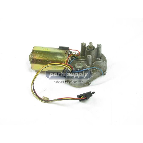 Wiper motor reference 443122193027