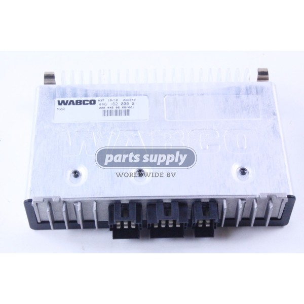 Wabco ECU reference 4461620000