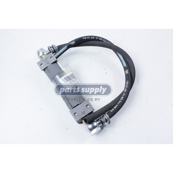 Oil level gauge for Terex Demag AC200 reference 45075012