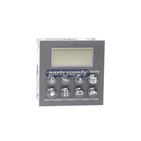 Indicating instrument for Terex Demag reference 46027812