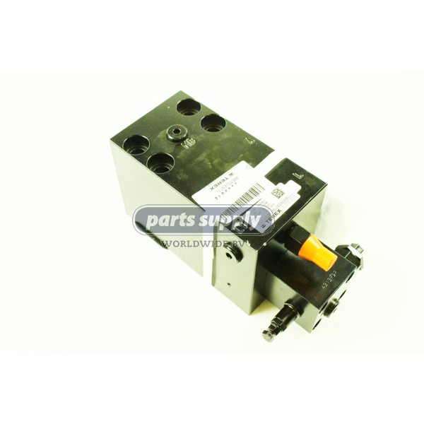 Valve for Terex Demag reference 46069612