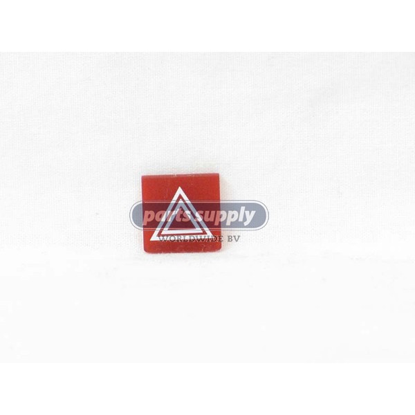 Symbol harzardflasher for Terex Demag reference 46119140