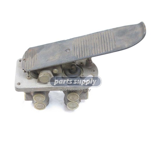 Pedal plate for reference 461302100