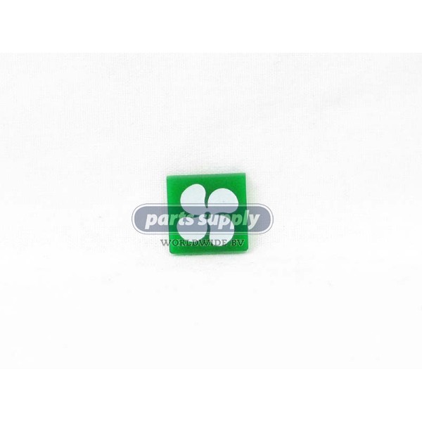 Marking for Liebherr LTM1090 reference 606771008