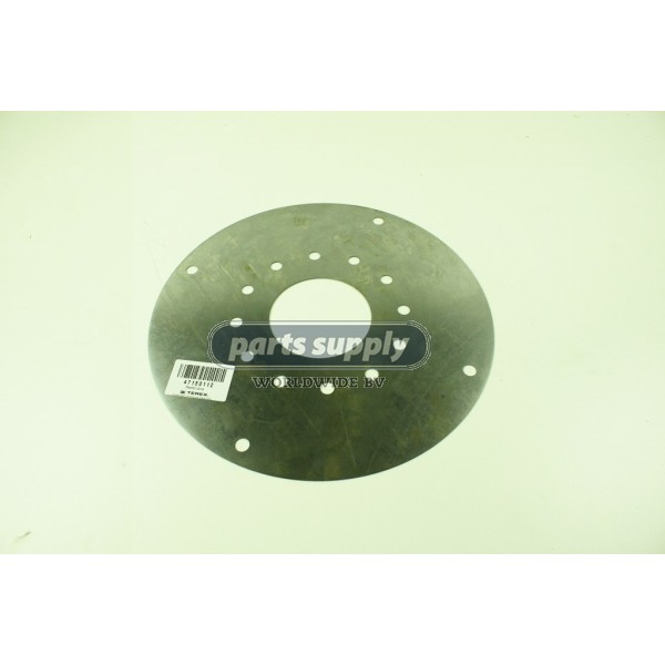 Diaphragm for Terex Demag reference 47150112