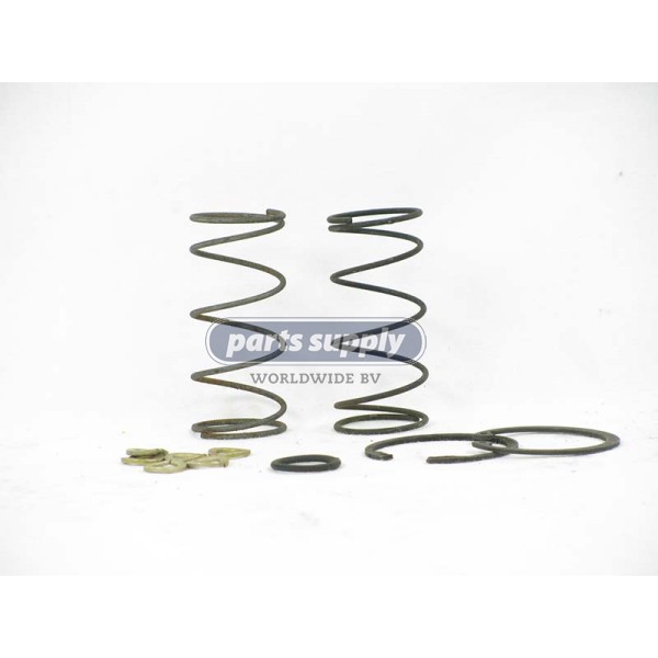 Spring for Wabco reference 4730170002