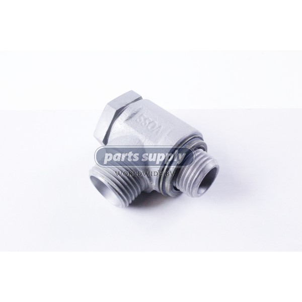 Screw joint for Liebherr LTM1030 reference 476610308