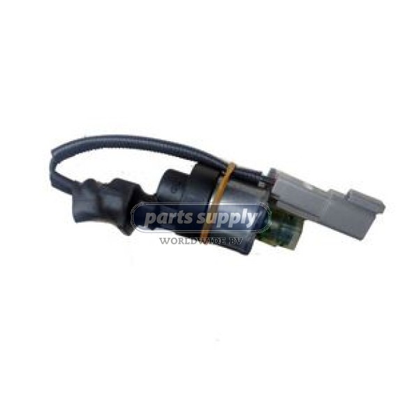 Fuel pressure regulator for Cummins QSL325 reference 4903523