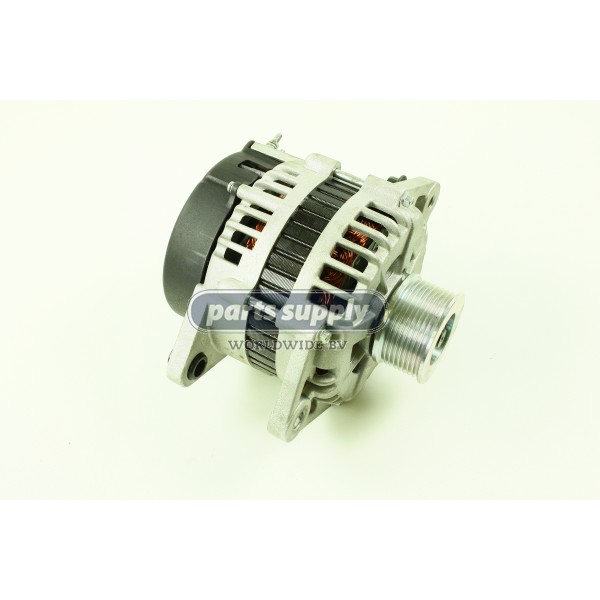 Generator with XCMG reference 4930794