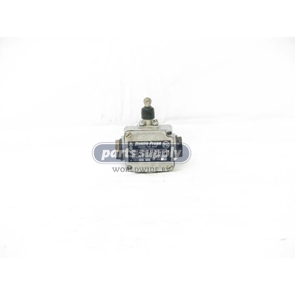 Elektro-praga for reference 49378229