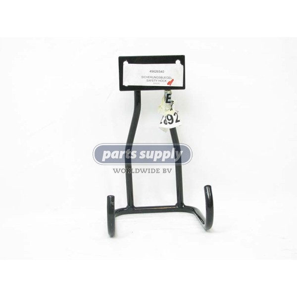 Safety trigger for Terex Demag reference 49626540